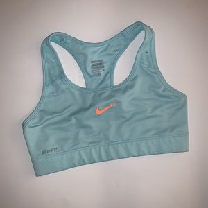 Nike Dri Fit Sports Bra